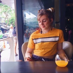 Meet your Posher, Sinead